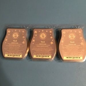 RESERVED @KayWilliams2011 - NEW SCENTSY BAR BUNDLE
